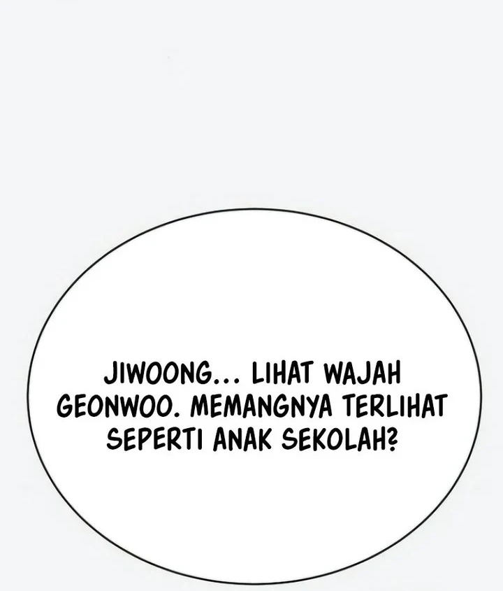 A Bad Person Chapter 309 Halaman 72