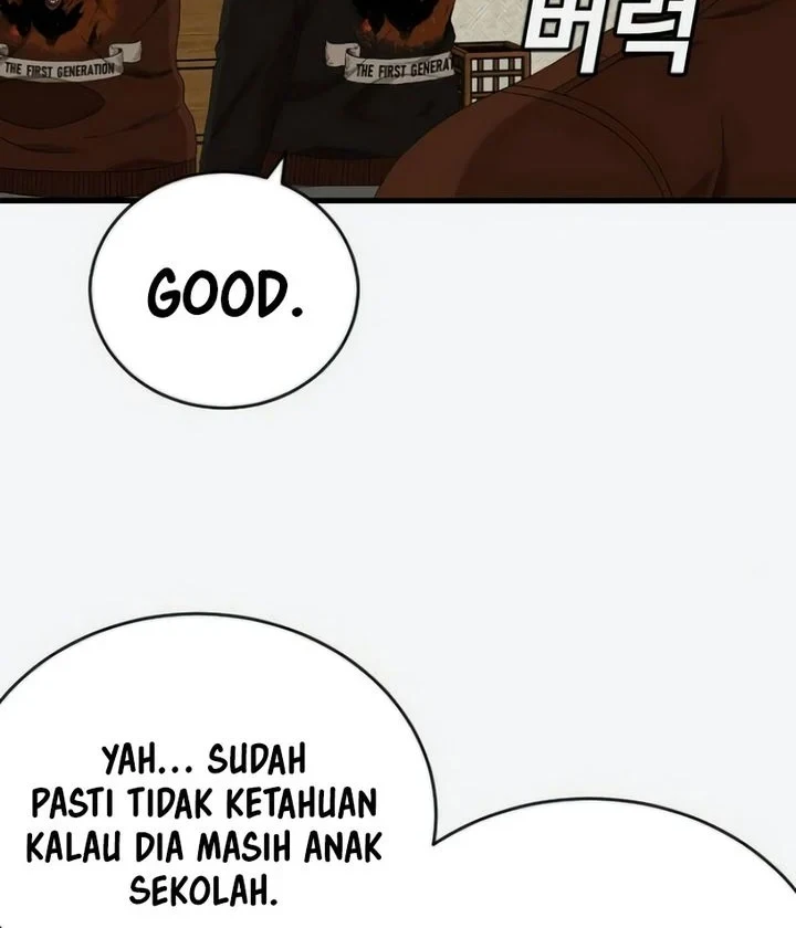 A Bad Person Chapter 309 Halaman 74