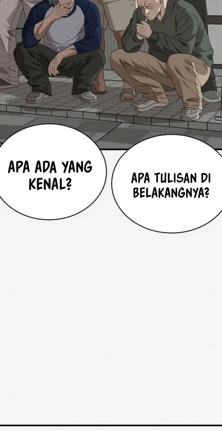A Bad Person Chapter 309 Halaman 82