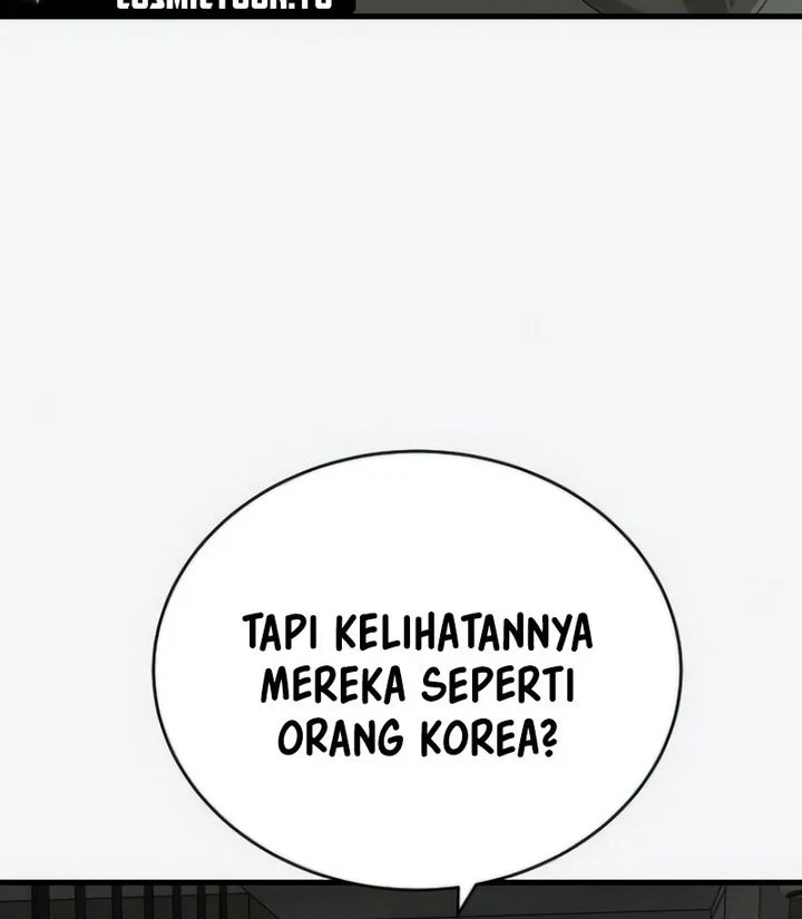A Bad Person Chapter 309 Halaman 84