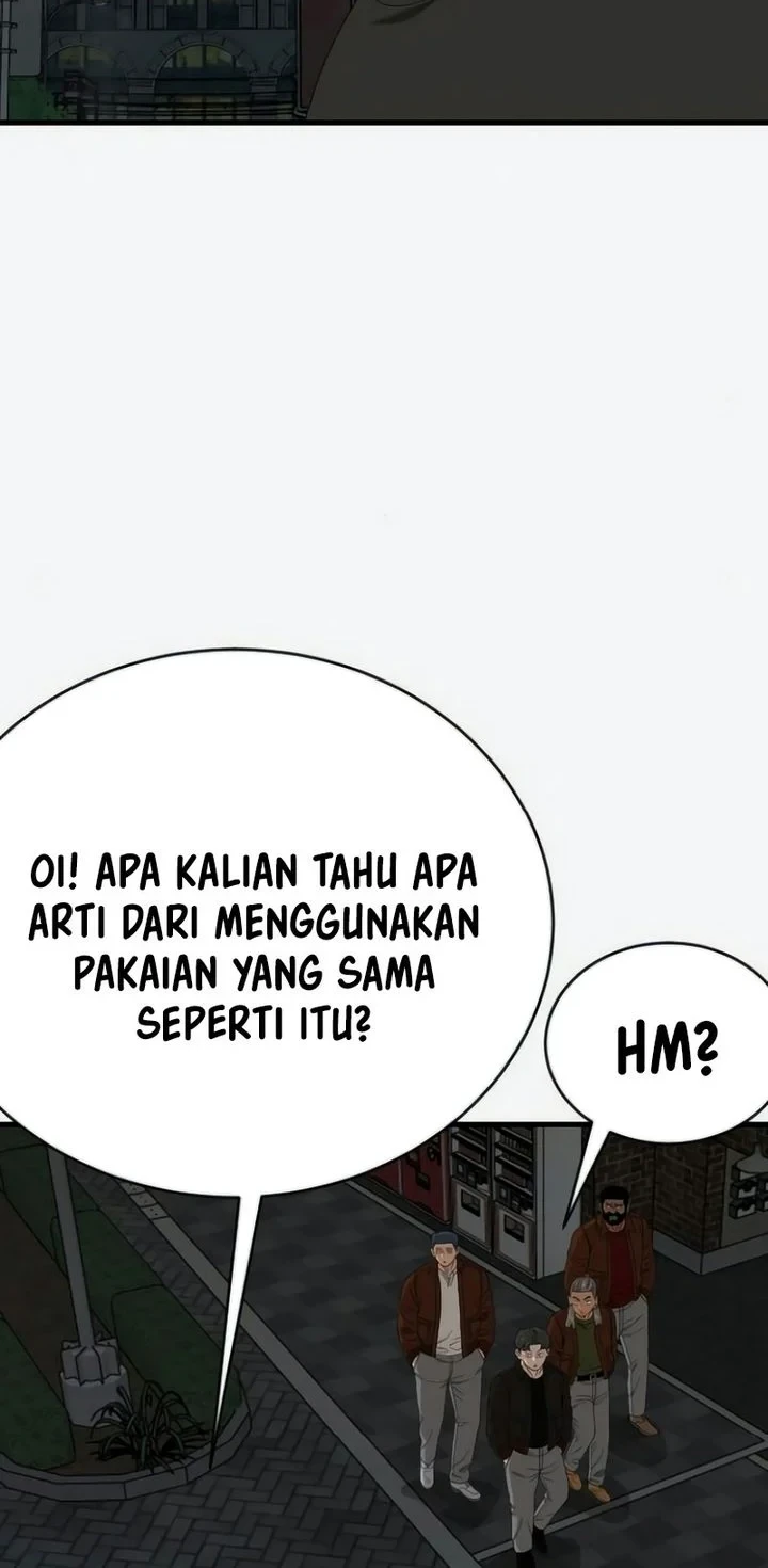 A Bad Person Chapter 309 Halaman 86