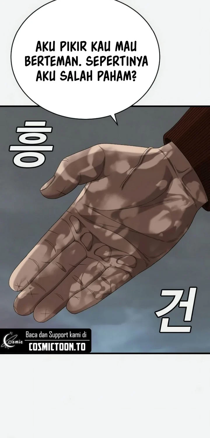 A Bad Person Chapter 309 Halaman 96