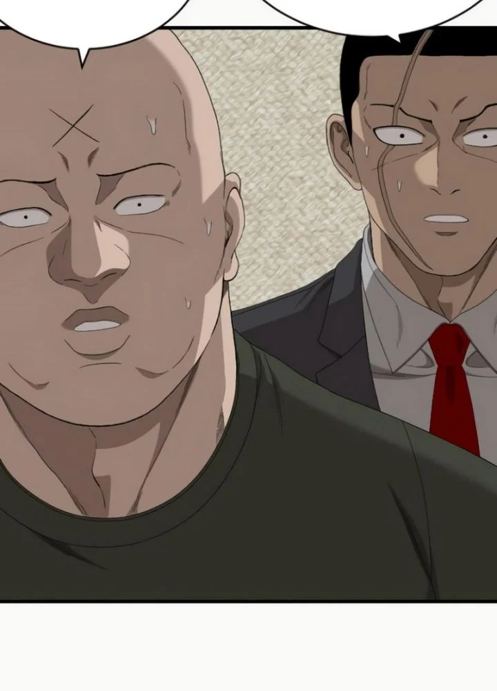 A Bad Person Chapter 310 Halaman 18