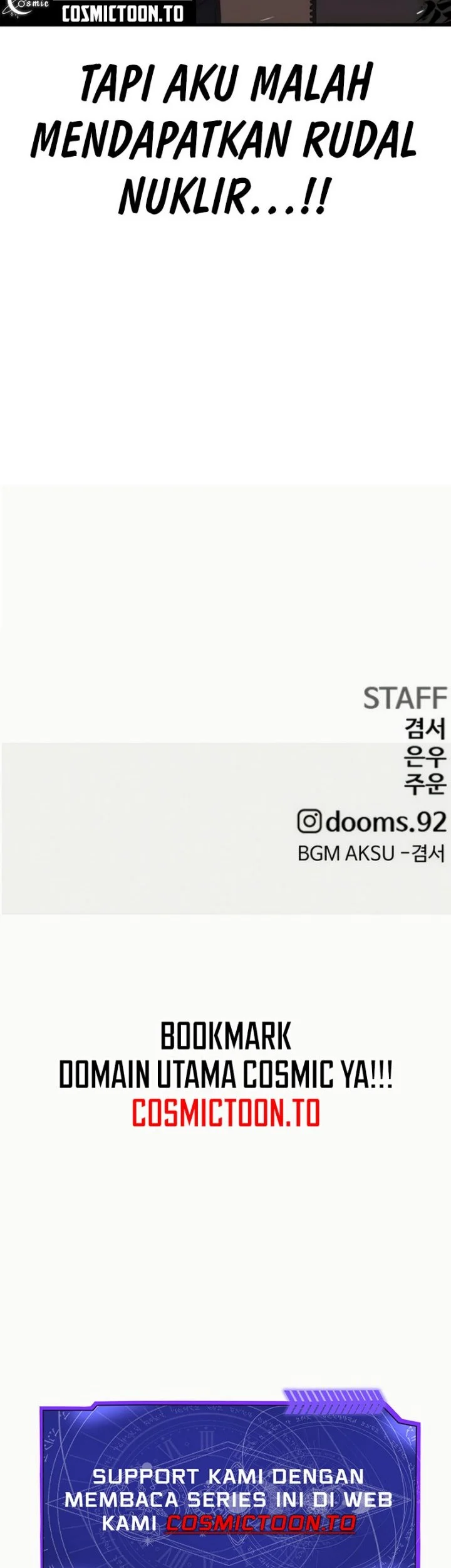 A Bad Person Chapter 310 Halaman 66