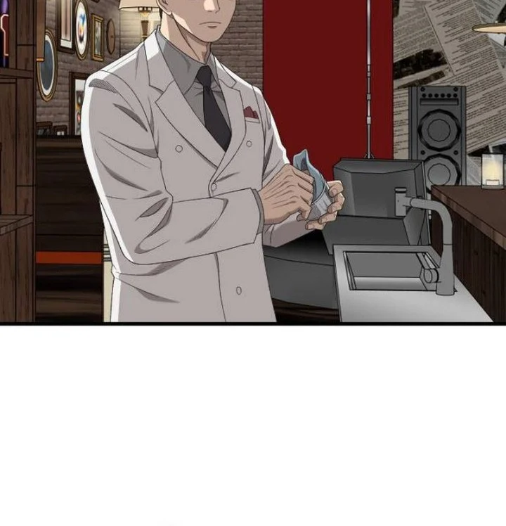 A Bad Person Chapter 319 Halaman 12