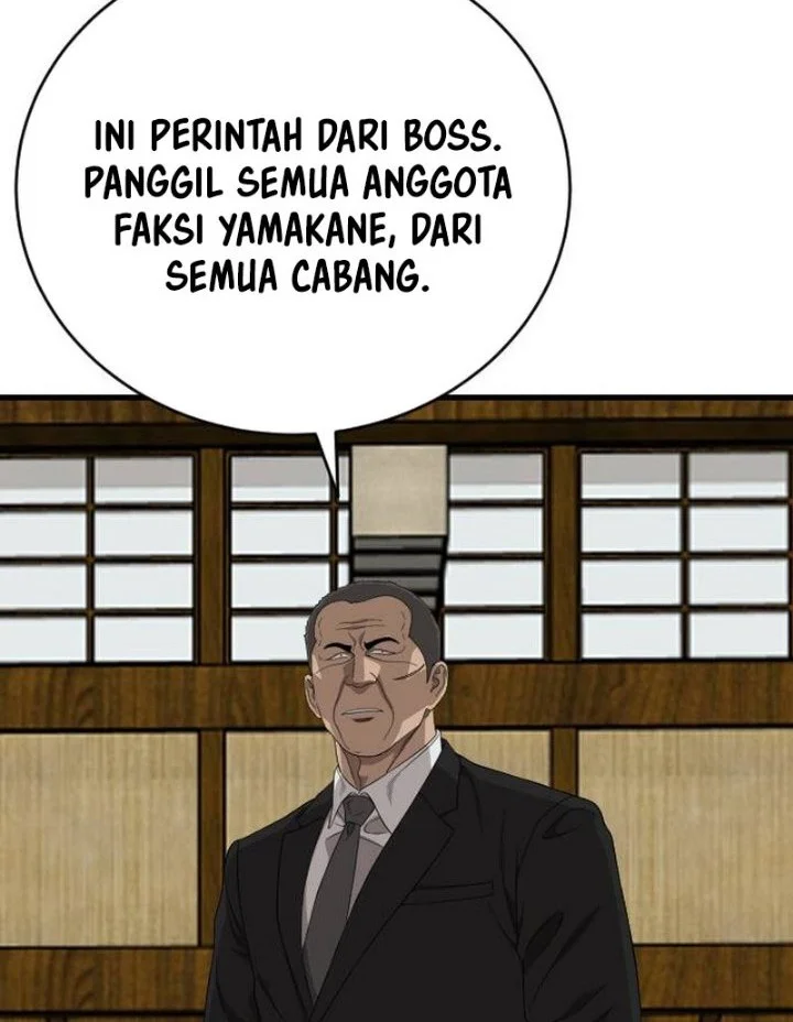 A Bad Person Chapter 319 Halaman 65
