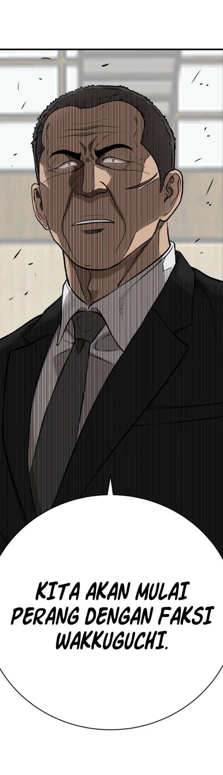 A Bad Person Chapter 319 Halaman 67