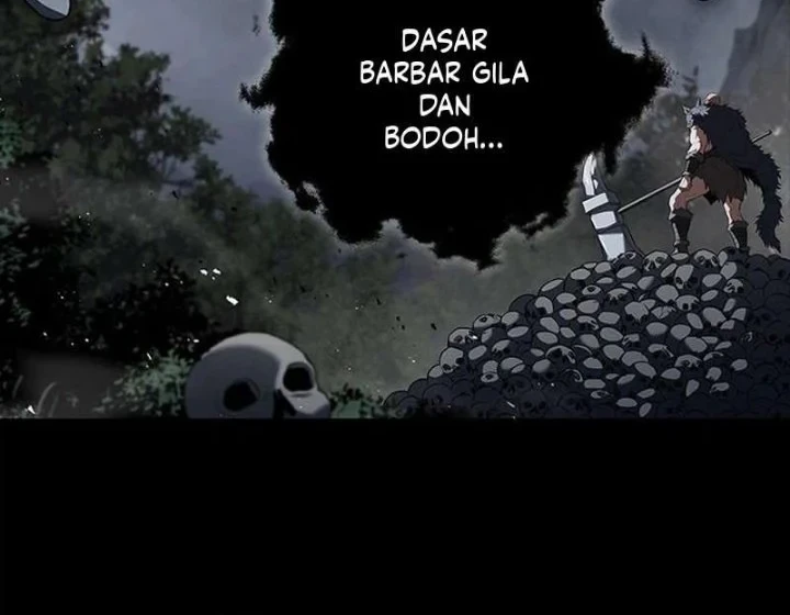 A Barbarian From The Medieval Era Chapter 1 Halaman 12