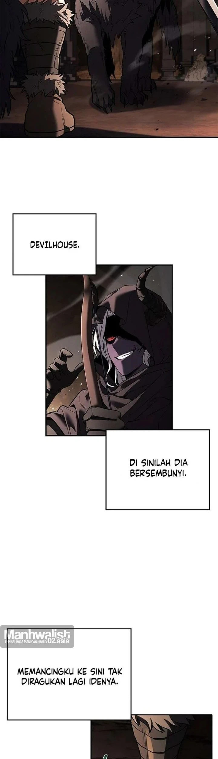 A Barbarian From The Medieval Era Chapter 1 Halaman 30