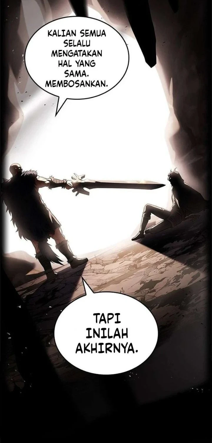 A Barbarian From The Medieval Era Chapter 1 Halaman 44