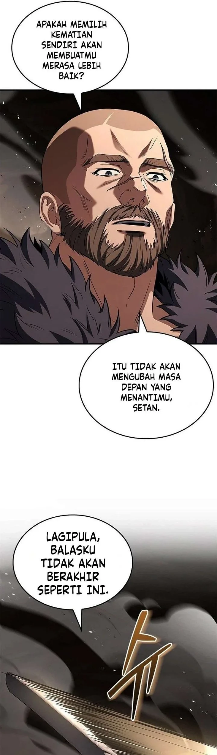 A Barbarian From The Medieval Era Chapter 1 Halaman 49