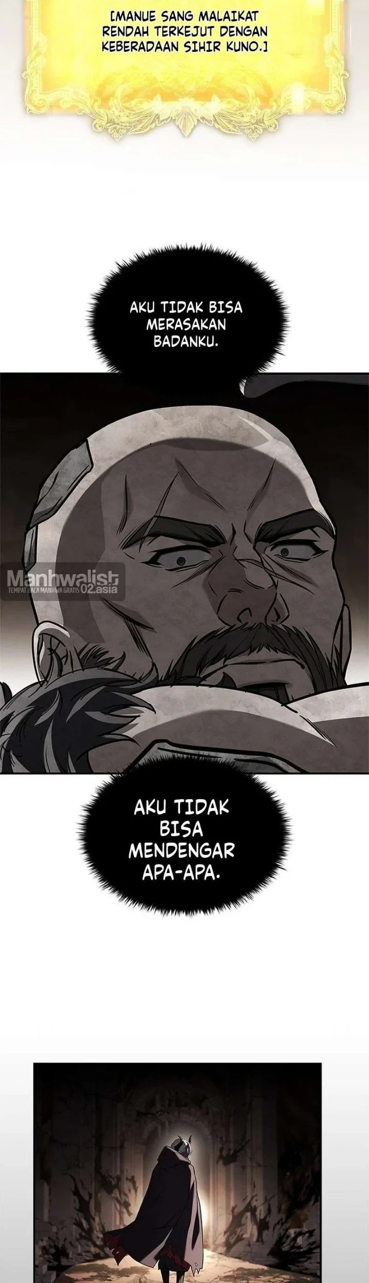 A Barbarian From The Medieval Era Chapter 1 Halaman 54