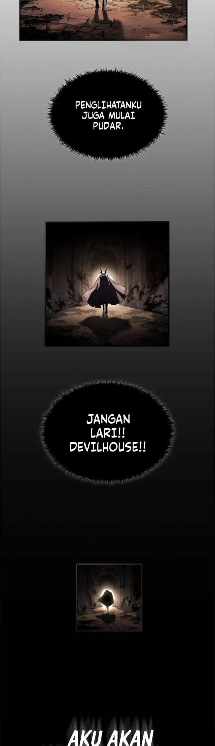 A Barbarian From The Medieval Era Chapter 1 Halaman 55