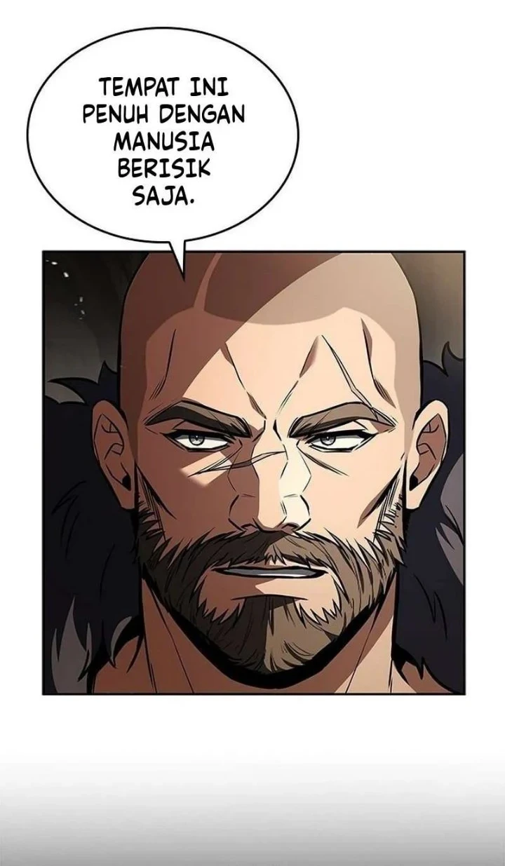 A Barbarian From The Medieval Era Chapter 1 Halaman 64