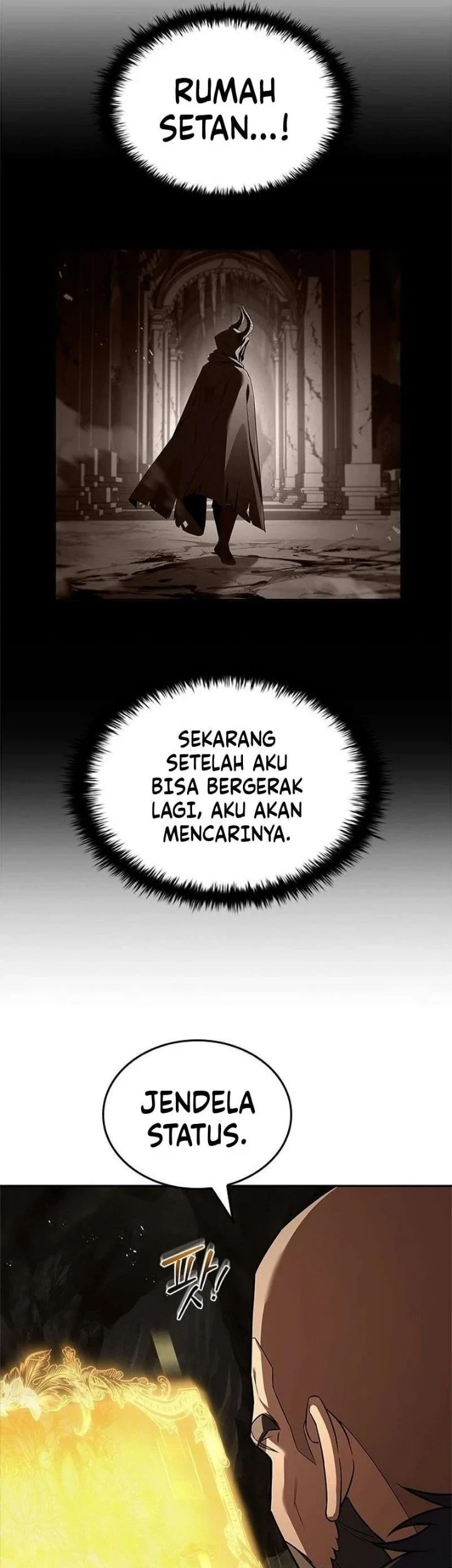 A Barbarian From The Medieval Era Chapter 1 Halaman 65