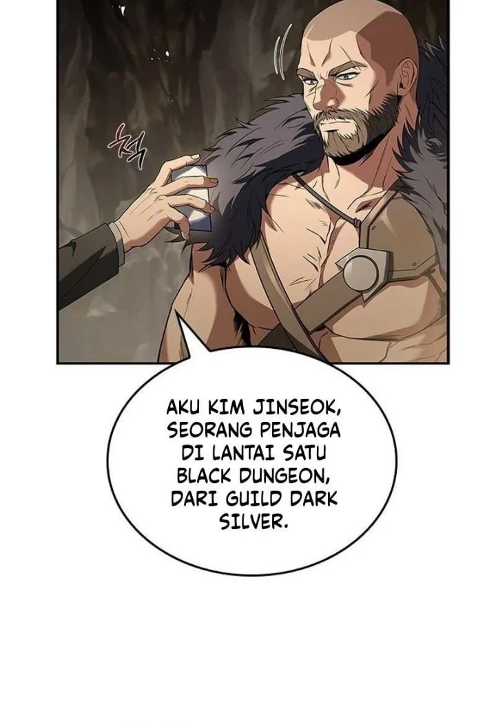 A Barbarian From The Medieval Era Chapter 1 Halaman 72