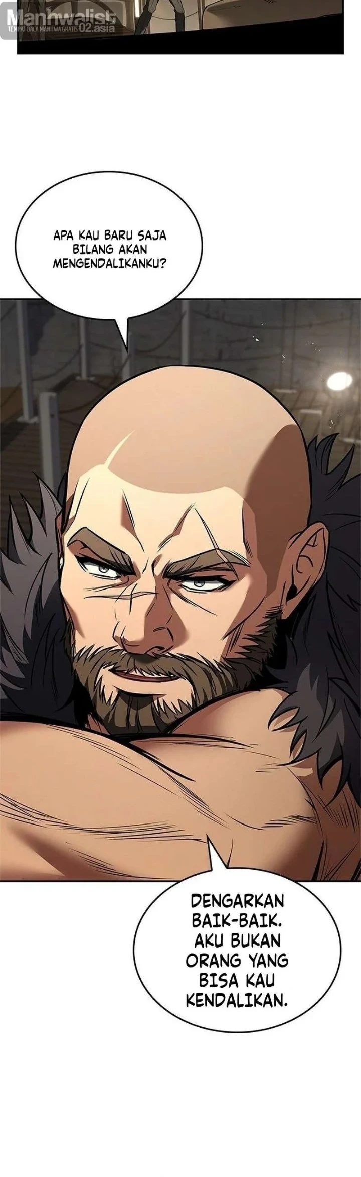 A Barbarian From The Medieval Era Chapter 1 Halaman 75