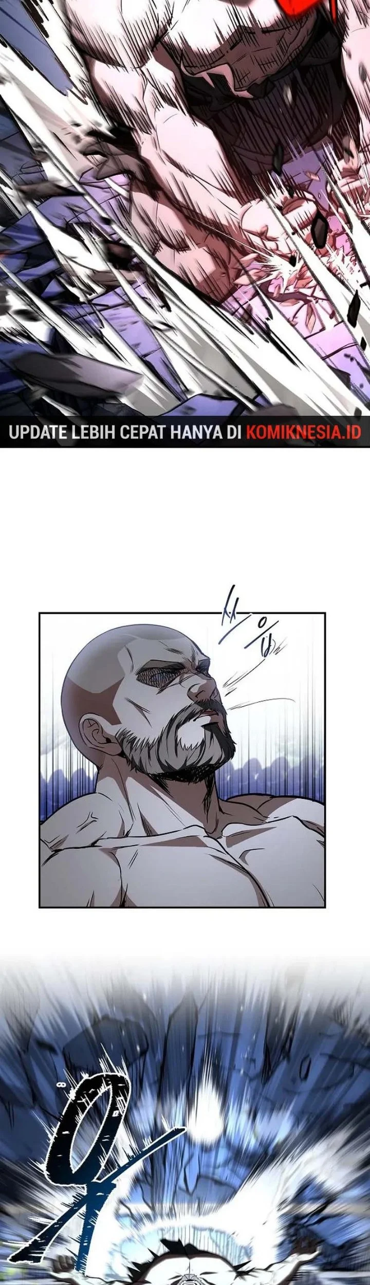 A Barbarian From The Medieval Era Chapter 14 Halaman 16
