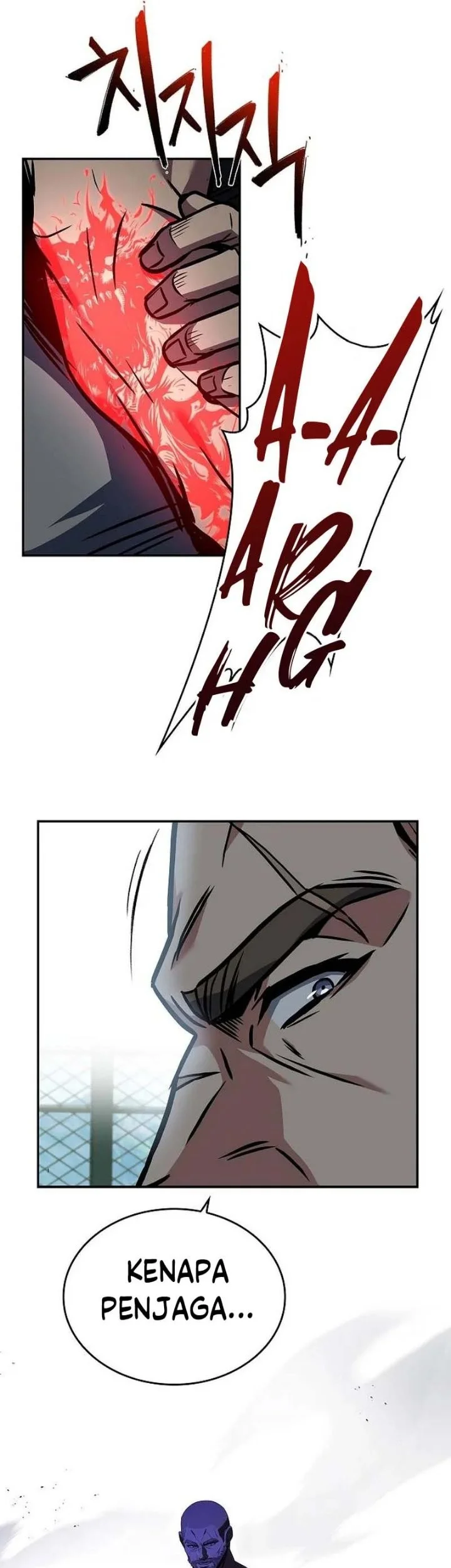 A Barbarian From The Medieval Era Chapter 14 Halaman 19