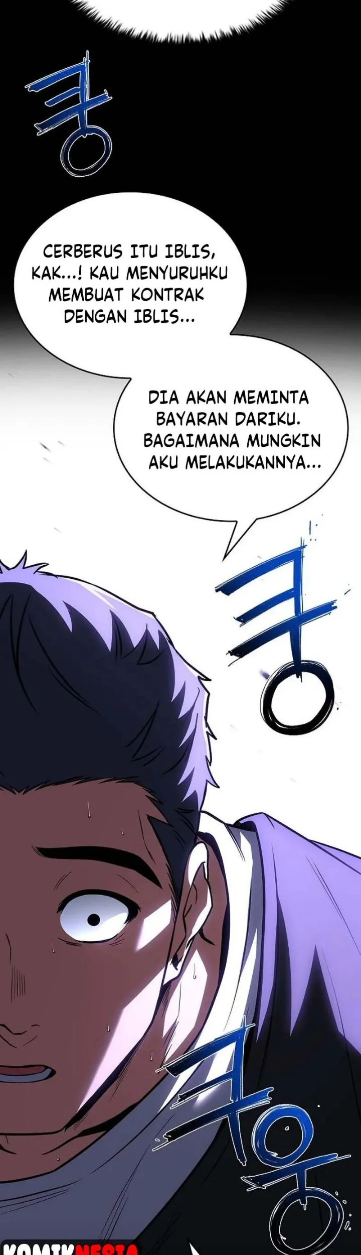 A Barbarian From The Medieval Era Chapter 14 Halaman 22