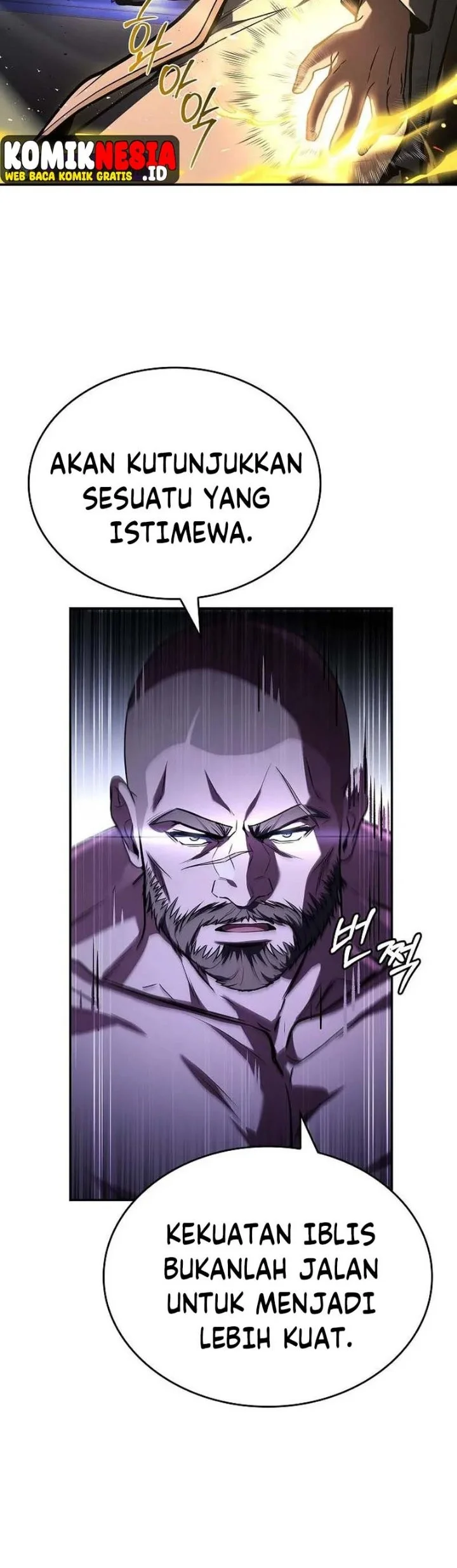 A Barbarian From The Medieval Era Chapter 14 Halaman 29