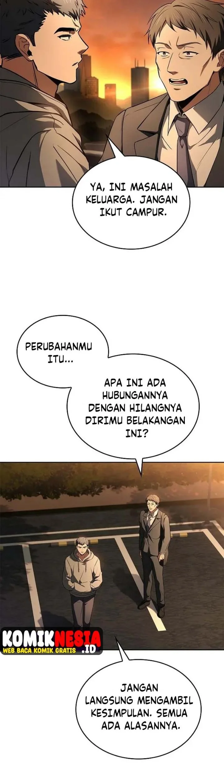 A Barbarian From The Medieval Era Chapter 16 Halaman 10