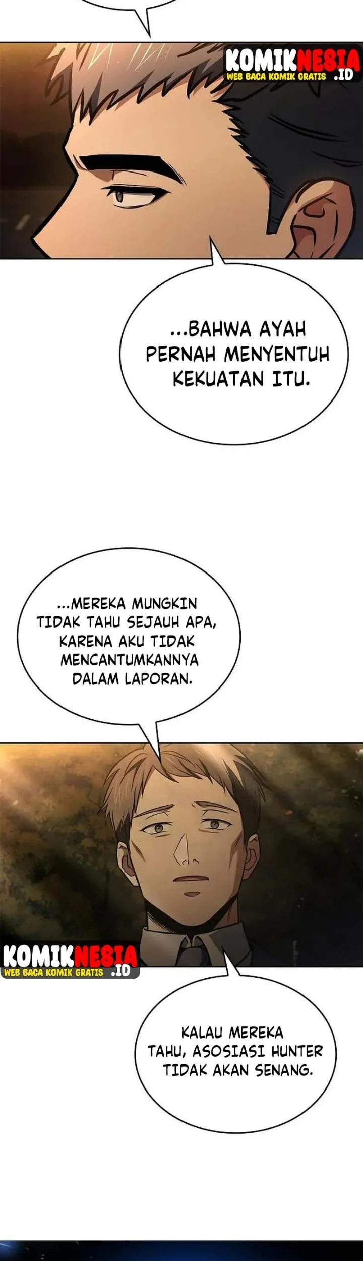 A Barbarian From The Medieval Era Chapter 16 Halaman 14