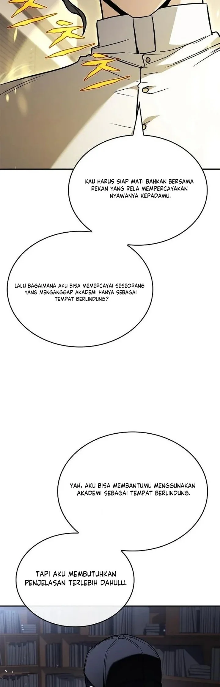 A Barbarian From The Medieval Era Chapter 17 Halaman 12
