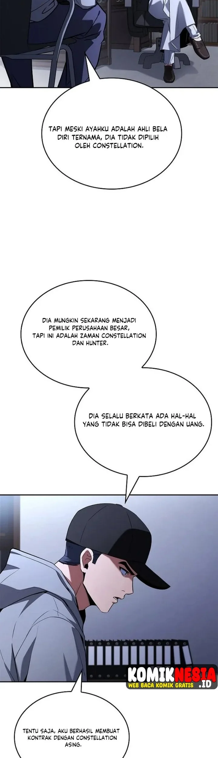 A Barbarian From The Medieval Era Chapter 17 Halaman 14