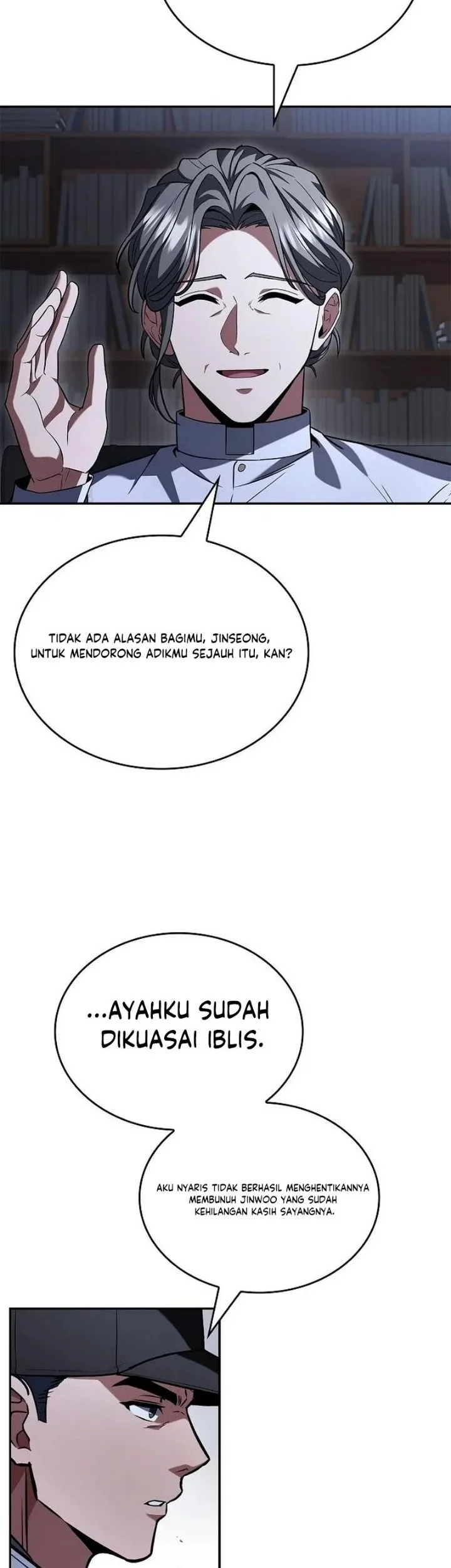 A Barbarian From The Medieval Era Chapter 17 Halaman 19