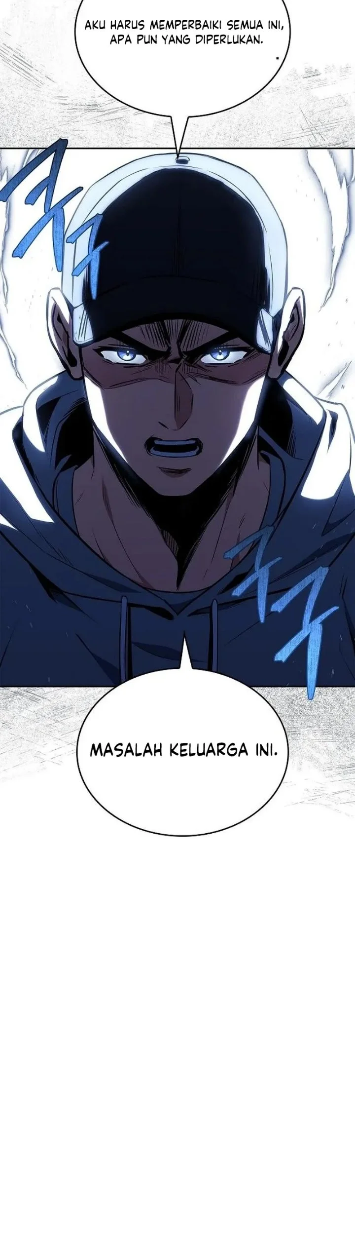 A Barbarian From The Medieval Era Chapter 17 Halaman 26