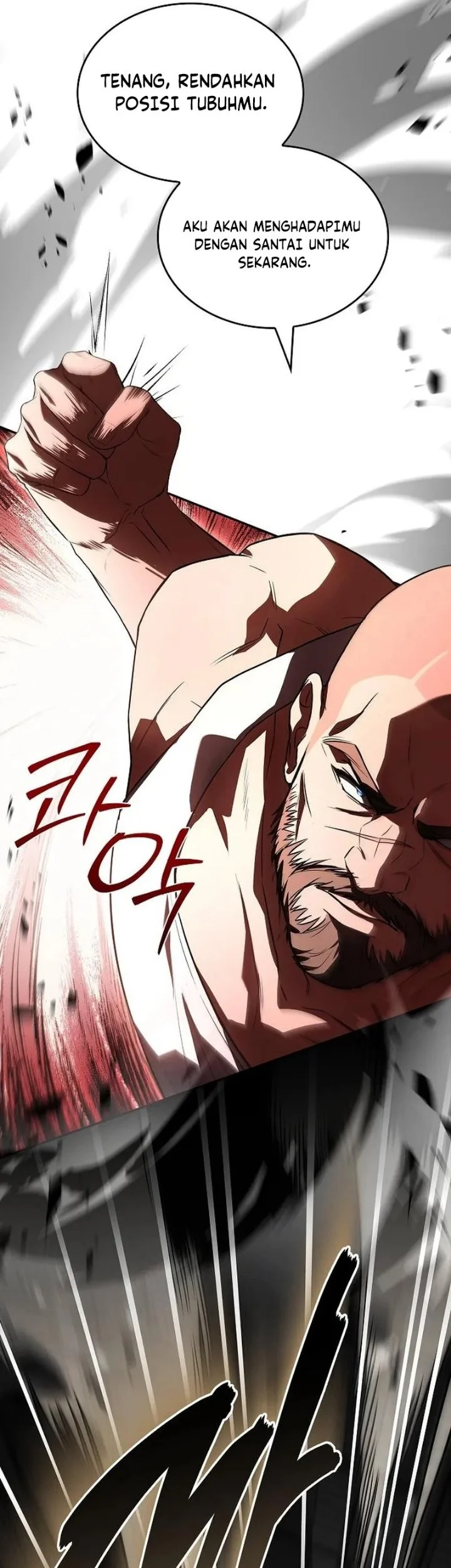 A Barbarian From The Medieval Era Chapter 18 Halaman 11