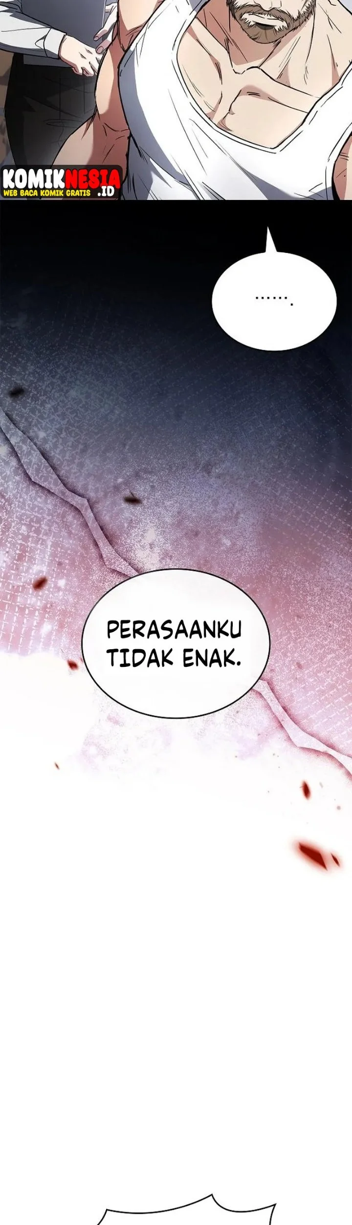 A Barbarian From The Medieval Era Chapter 18 Halaman 24