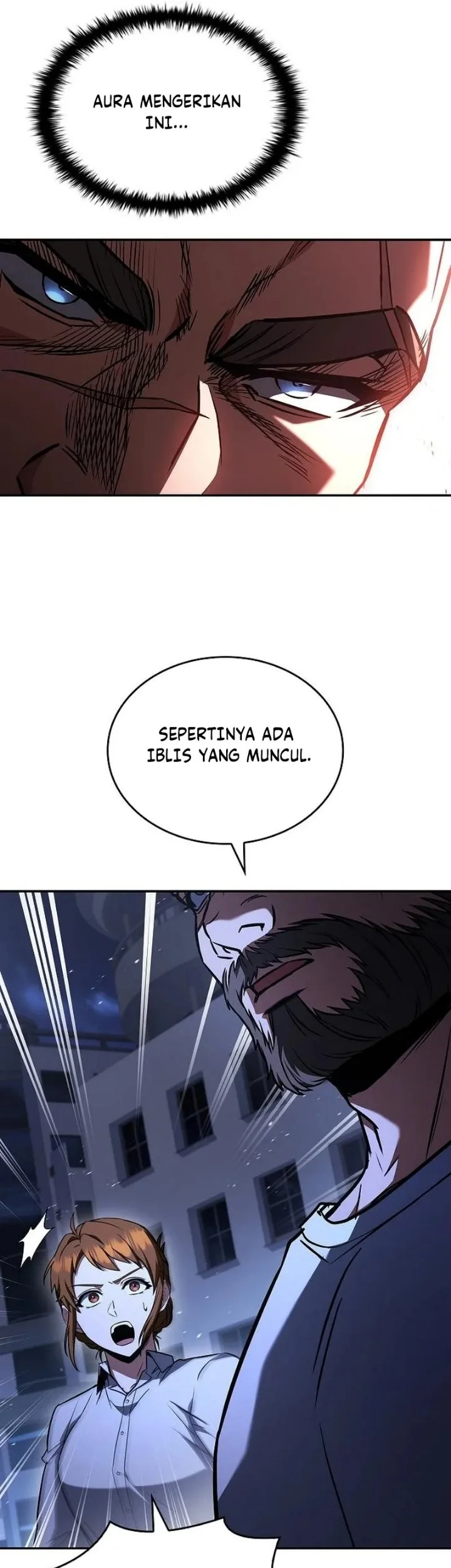A Barbarian From The Medieval Era Chapter 18 Halaman 35