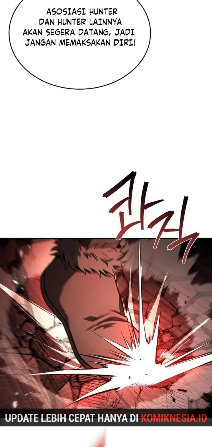 A Barbarian From The Medieval Era Chapter 18 Halaman 51