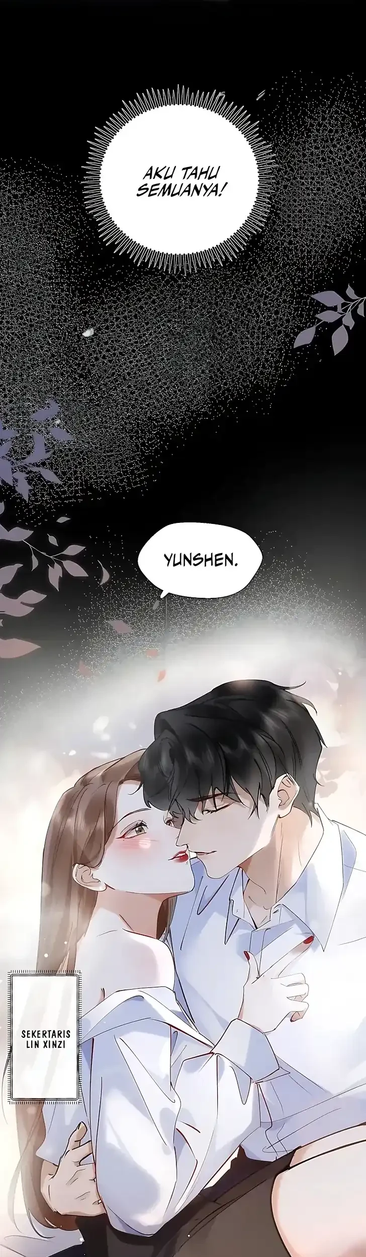 A Despicable Marriage Chapter 1 Halaman 11
