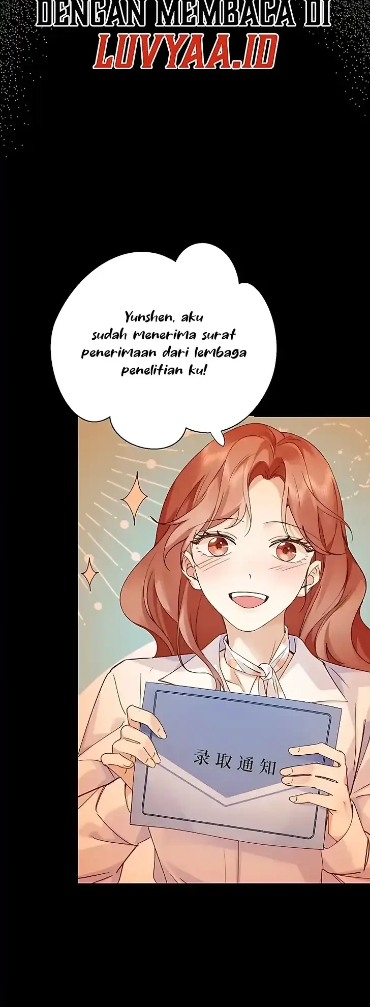 A Despicable Marriage Chapter 1 Halaman 16