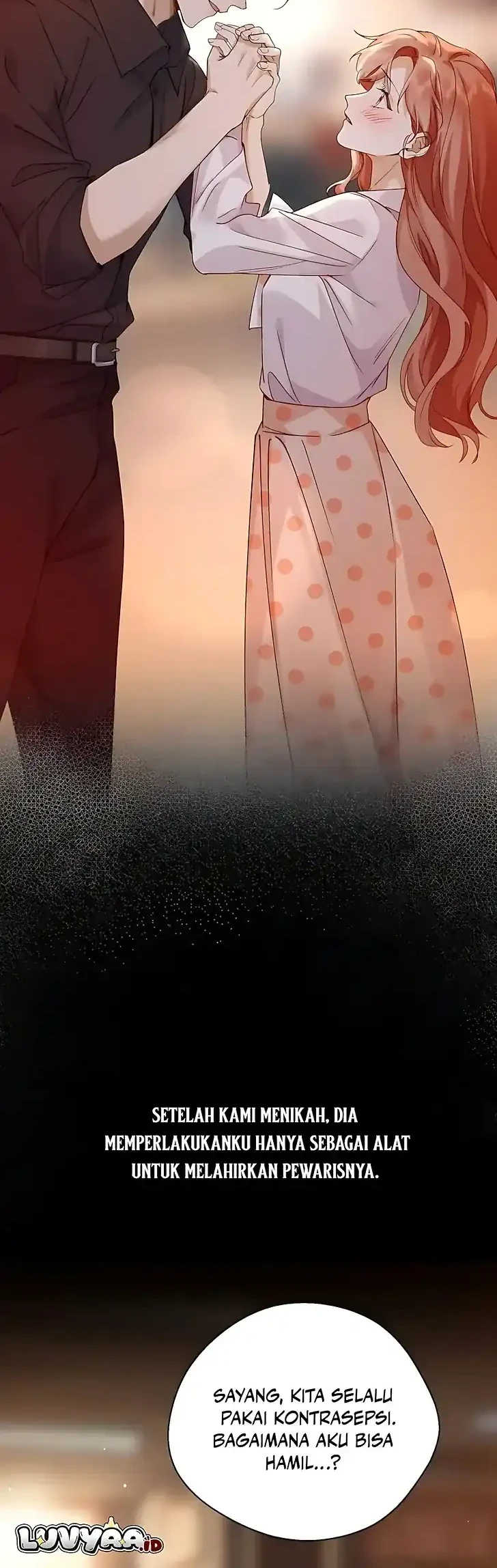A Despicable Marriage Chapter 1 Halaman 18