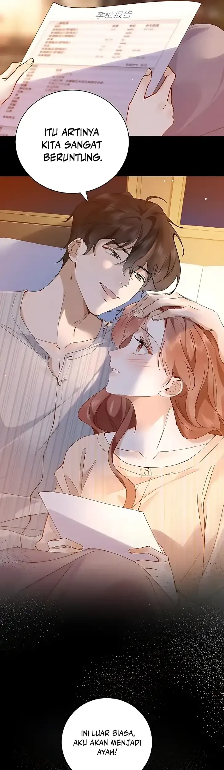 A Despicable Marriage Chapter 1 Halaman 19