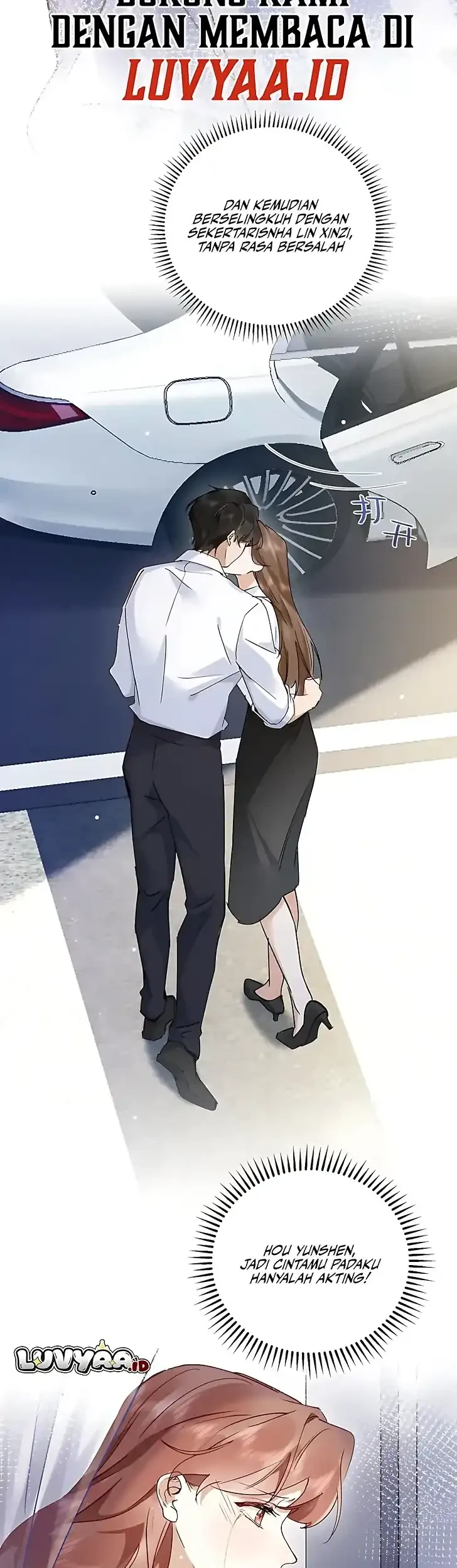 A Despicable Marriage Chapter 1 Halaman 22