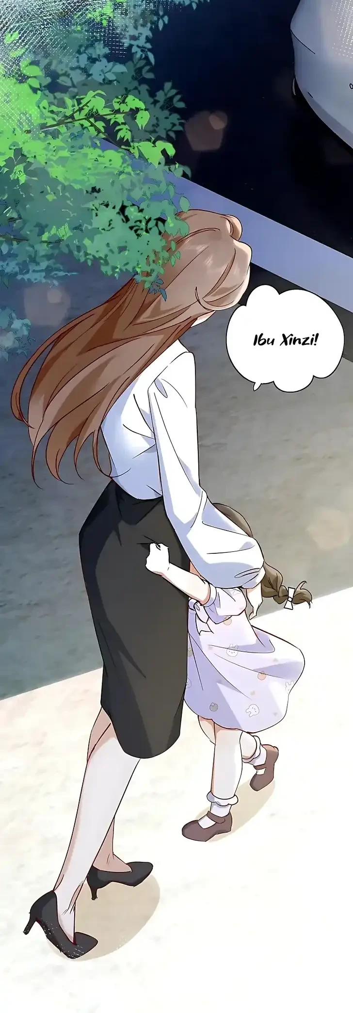 A Despicable Marriage Chapter 1 Halaman 26
