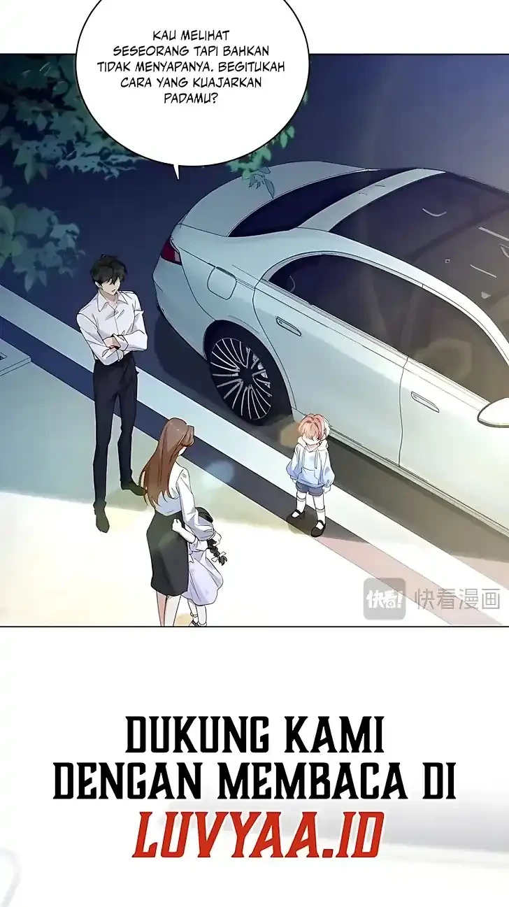 A Despicable Marriage Chapter 1 Halaman 29