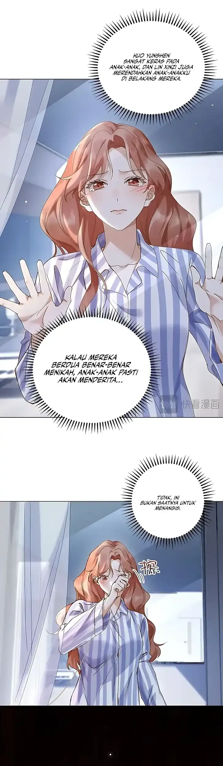 A Despicable Marriage Chapter 1 Halaman 33