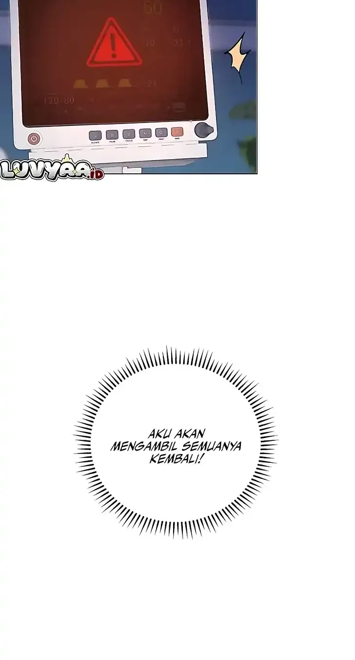 A Despicable Marriage Chapter 1 Halaman 35