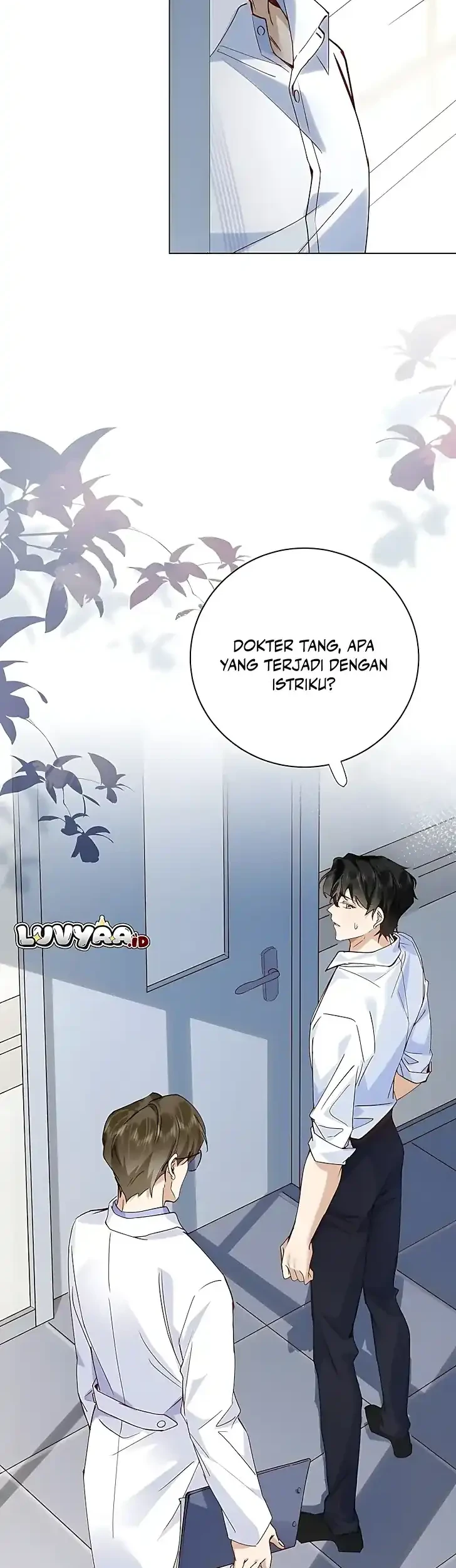 A Despicable Marriage Chapter 1 Halaman 40