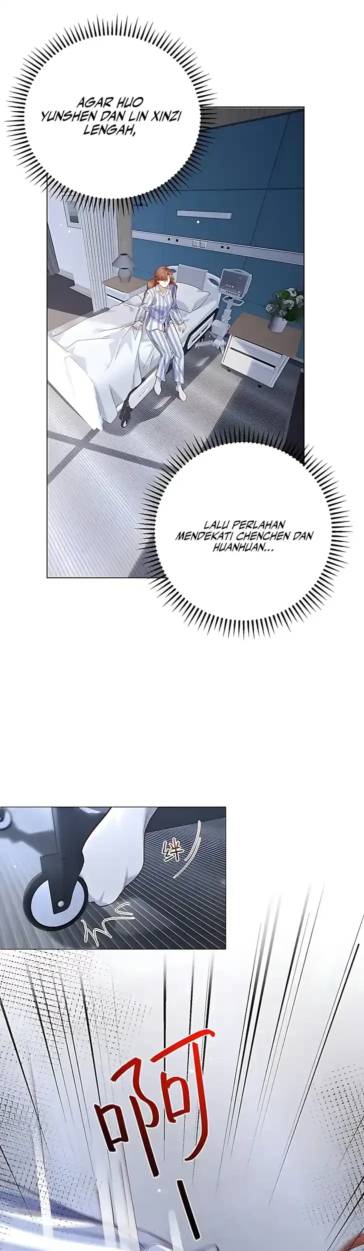 A Despicable Marriage Chapter 1 Halaman 42