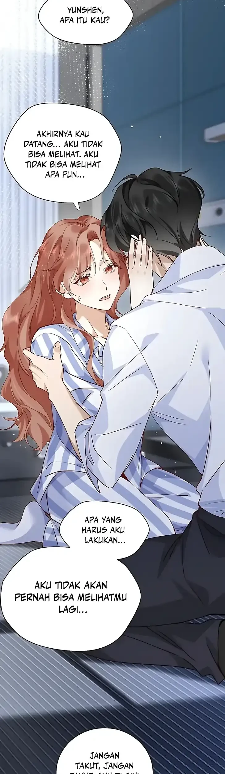 A Despicable Marriage Chapter 1 Halaman 44