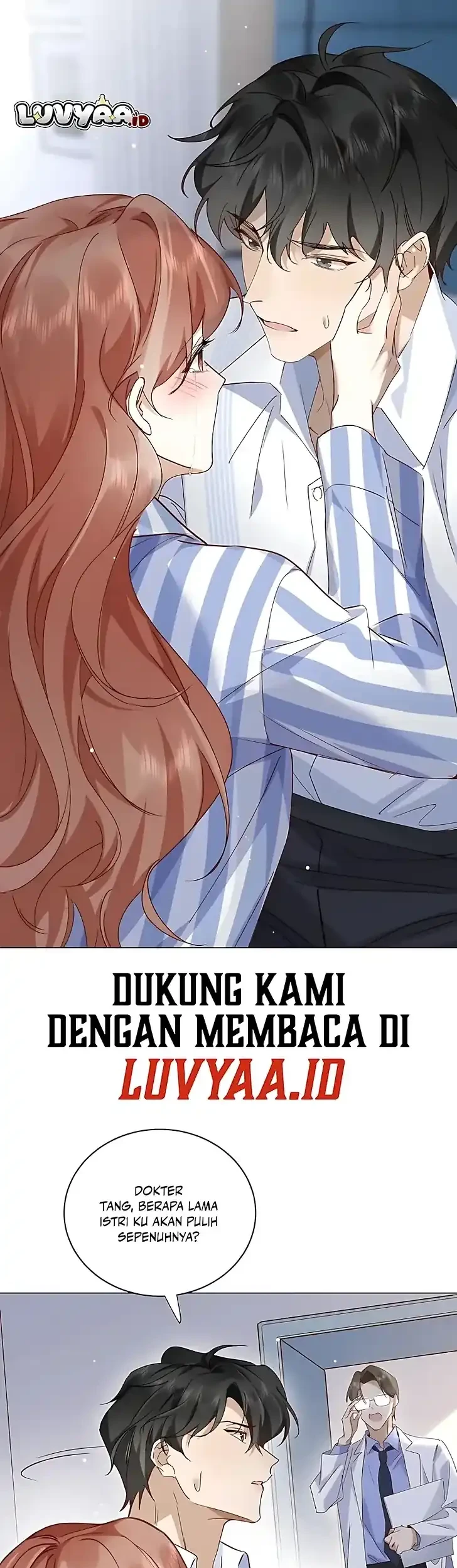 A Despicable Marriage Chapter 1 Halaman 46