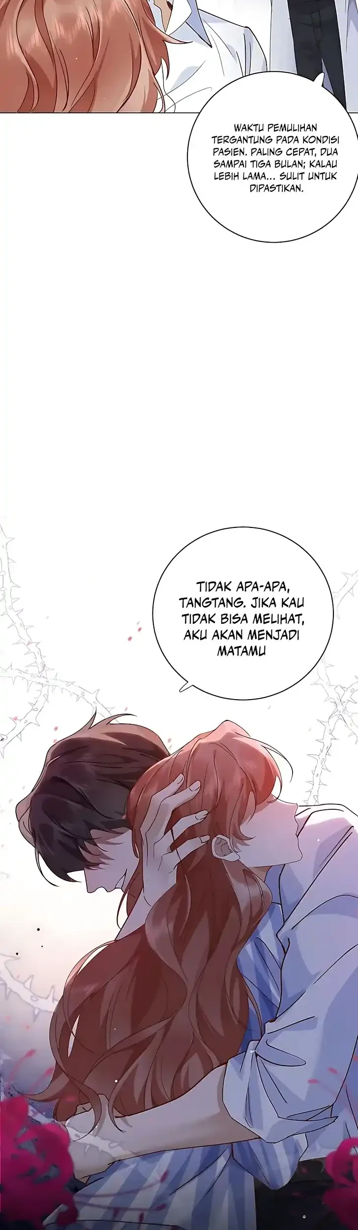 A Despicable Marriage Chapter 1 Halaman 47