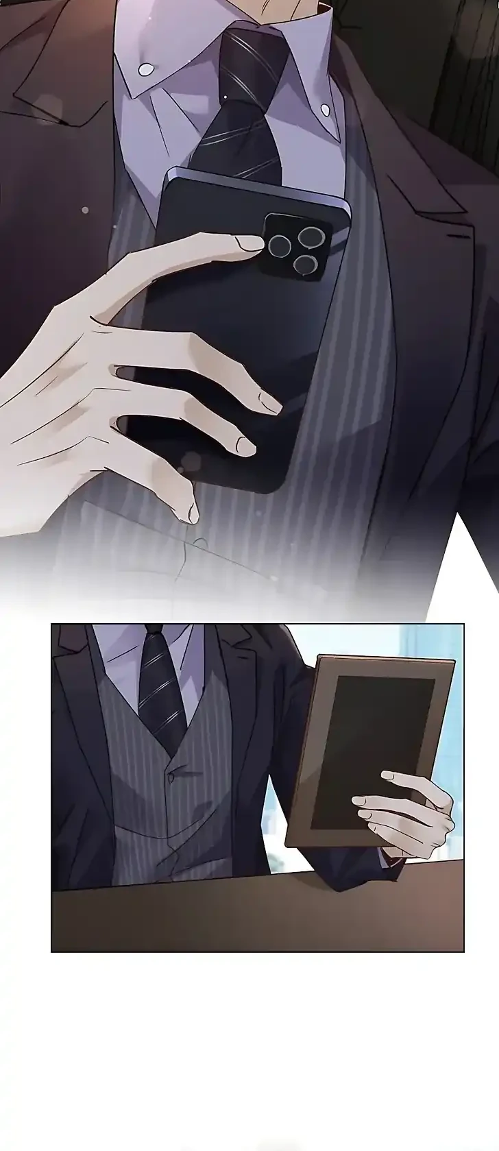 A Despicable Marriage Chapter 1 Halaman 51